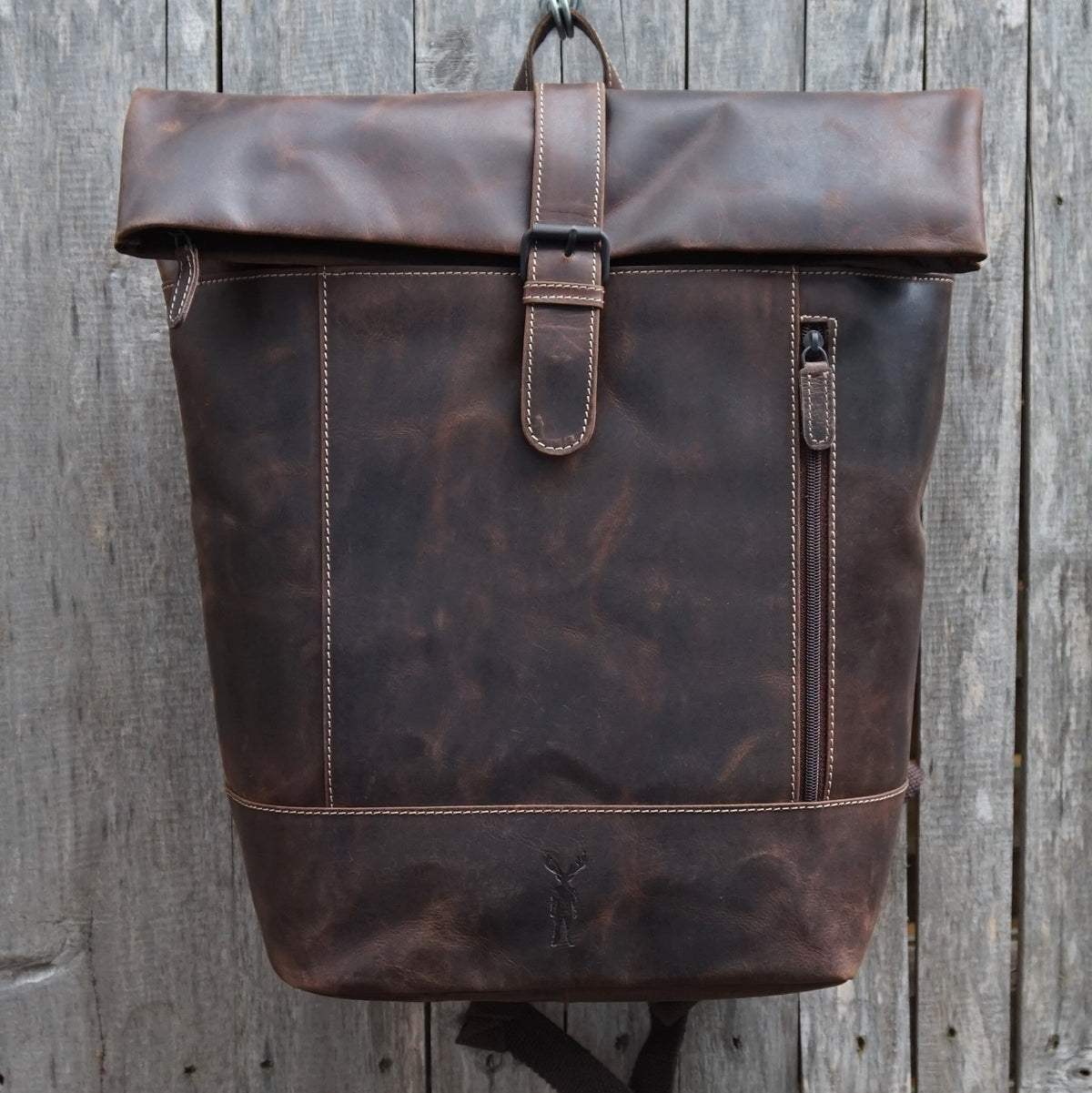 Rucksack Baltimore Flaptop