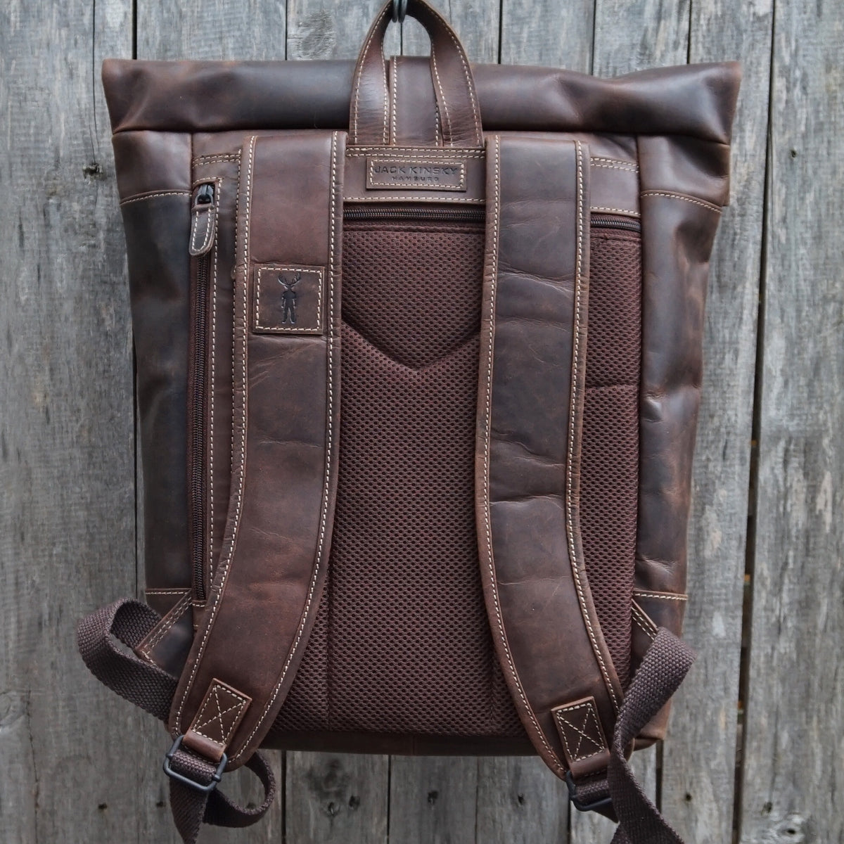 Rucksack Baltimore Flaptop