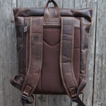 Rucksack Baltimore Flaptop