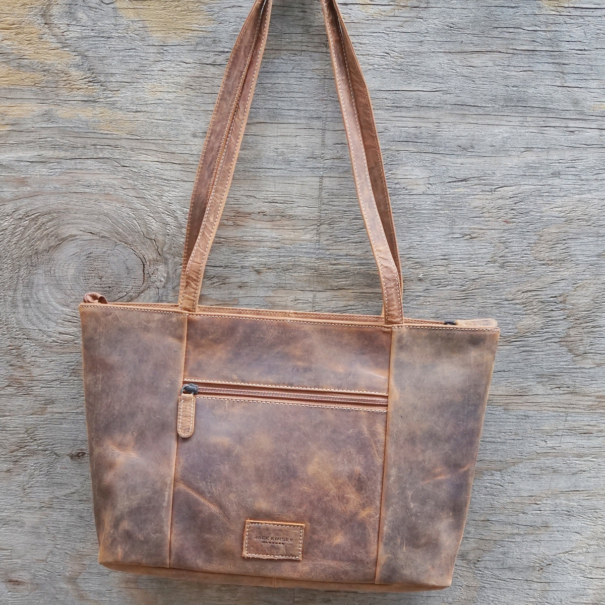 Shoppertasche Baltimore