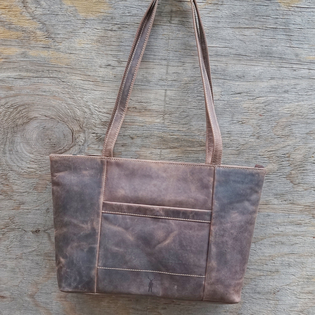 Shoppertasche Baltimore