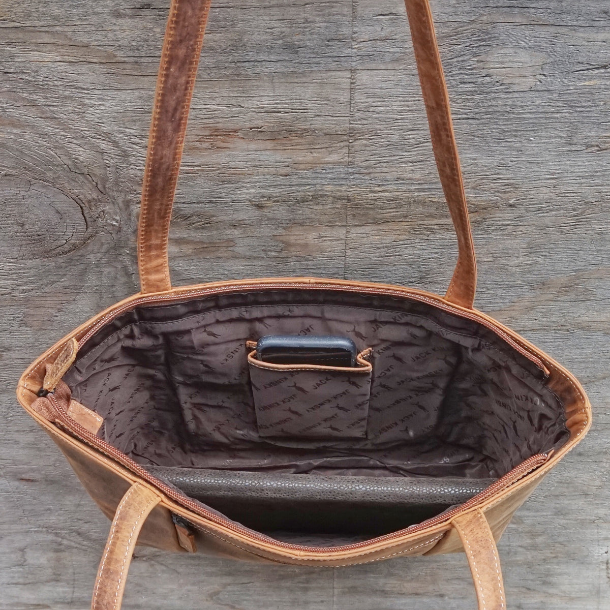 Shoppertasche Baltimore