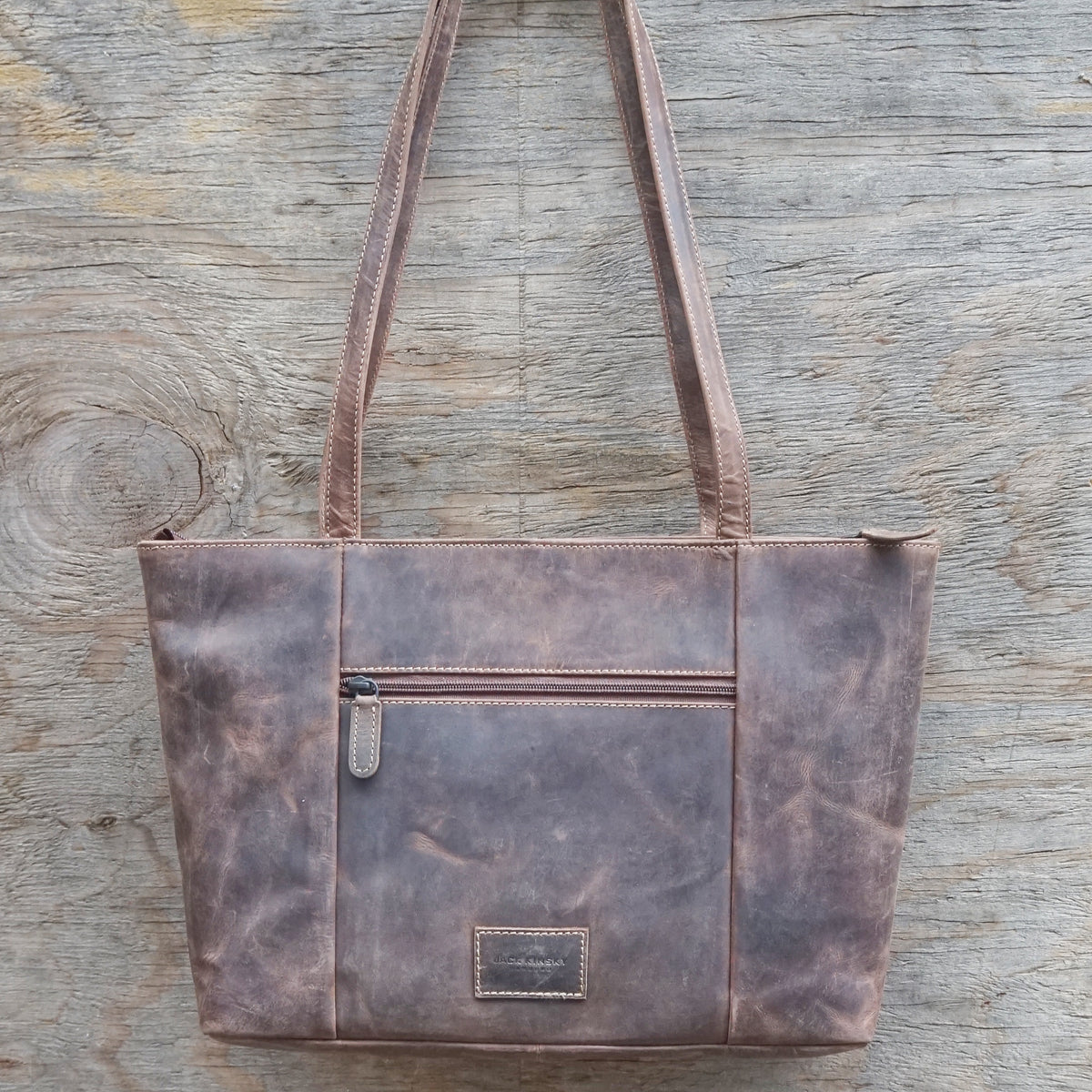 Shoppertasche Baltimore