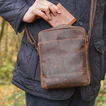 Umhängetasche Baltimore