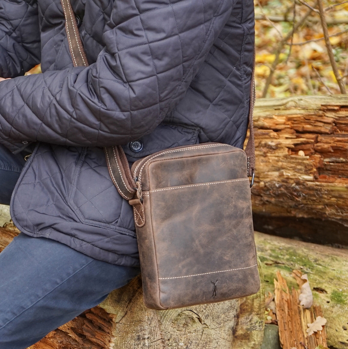 Umhängetasche Baltimore