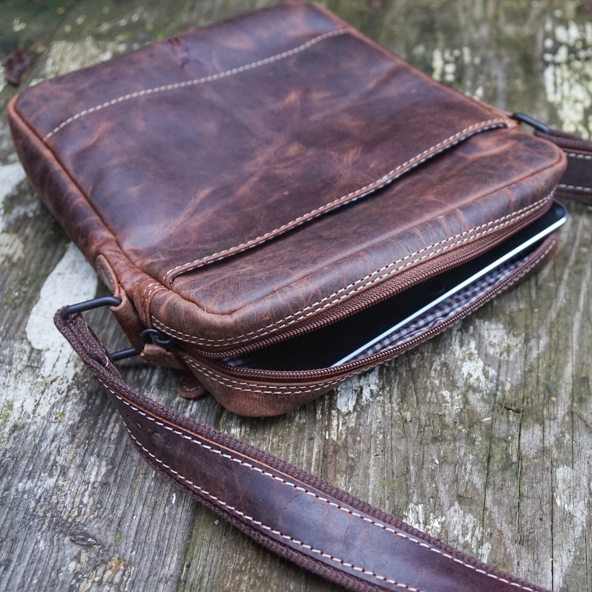 Umhängetasche Baltimore