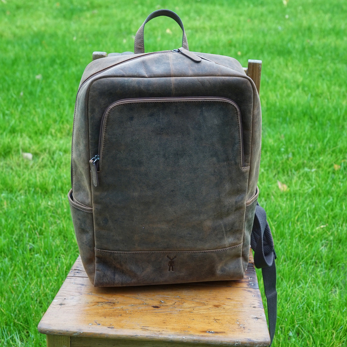 Rucksack groß Baltimore