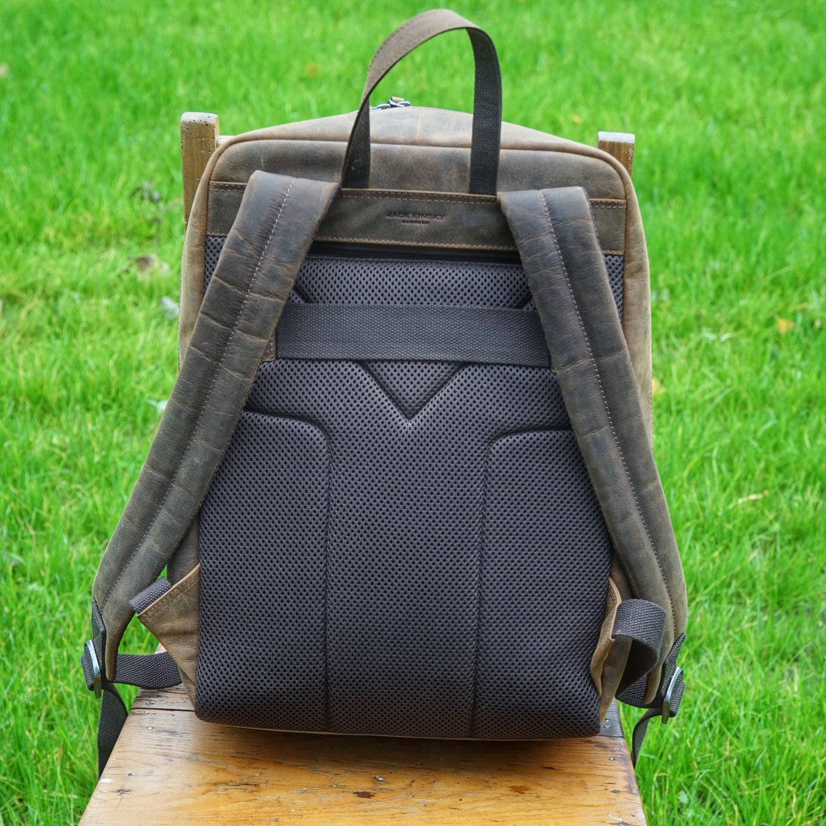 Rucksack groß Baltimore