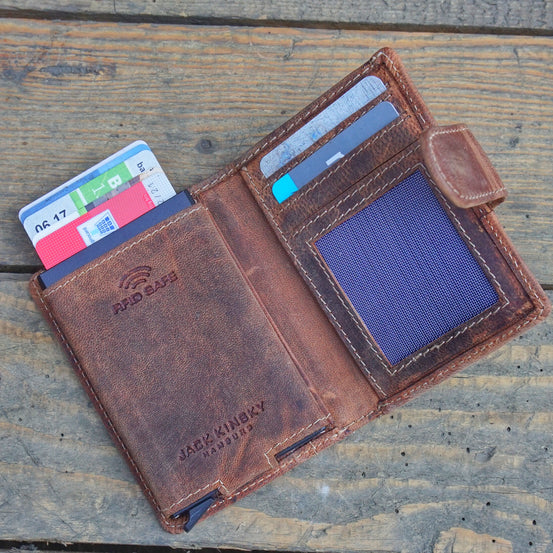 Kartenbörse RFID Baltimore