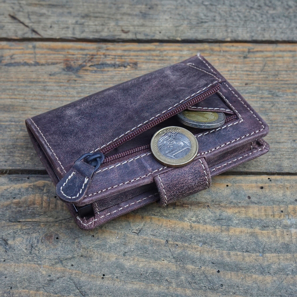 Kartenbörse RFID Baltimore