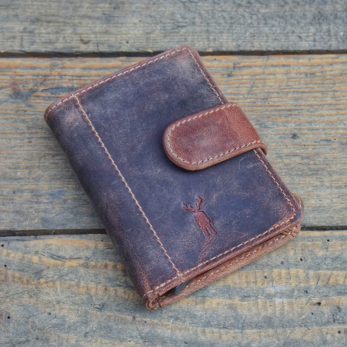 Kartenbörse RFID Baltimore