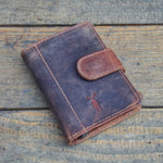 Kartenbörse RFID Baltimore