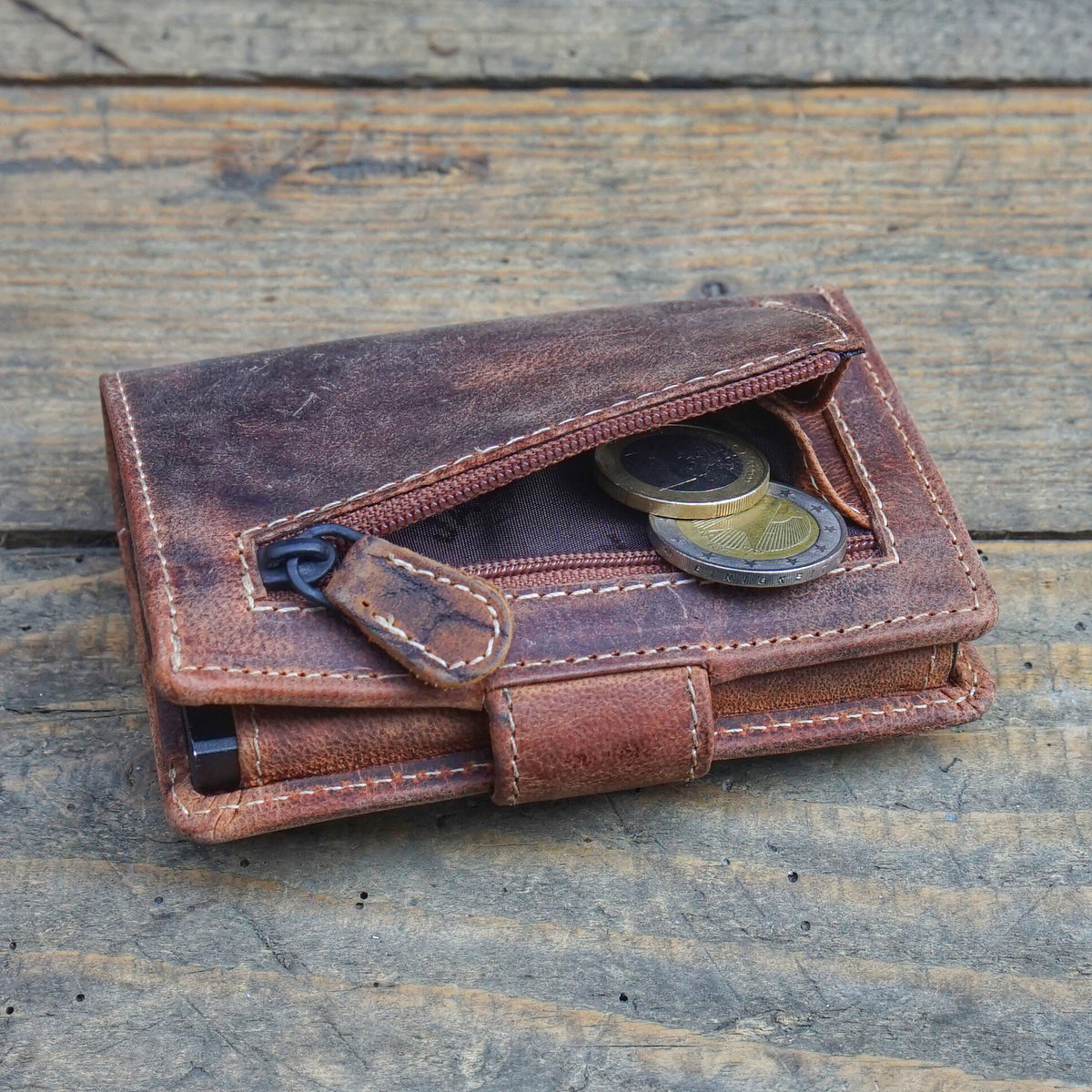 Kartenbörse RFID Baltimore