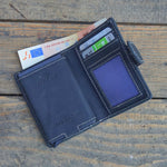 Kartenbörse RFID Baltimore