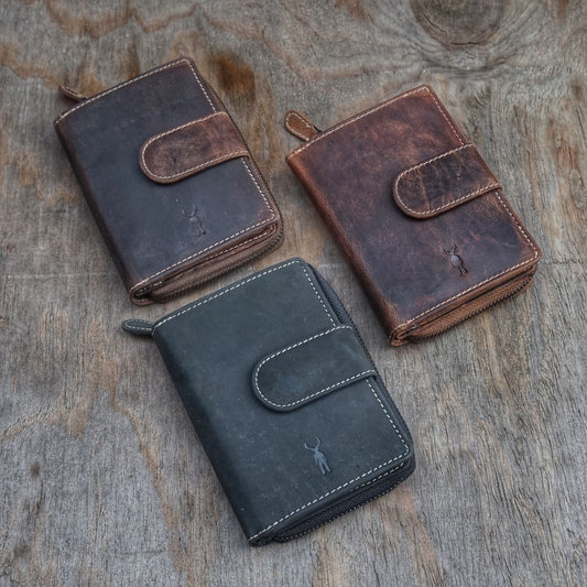 Damenbörse Riegel Baltimore