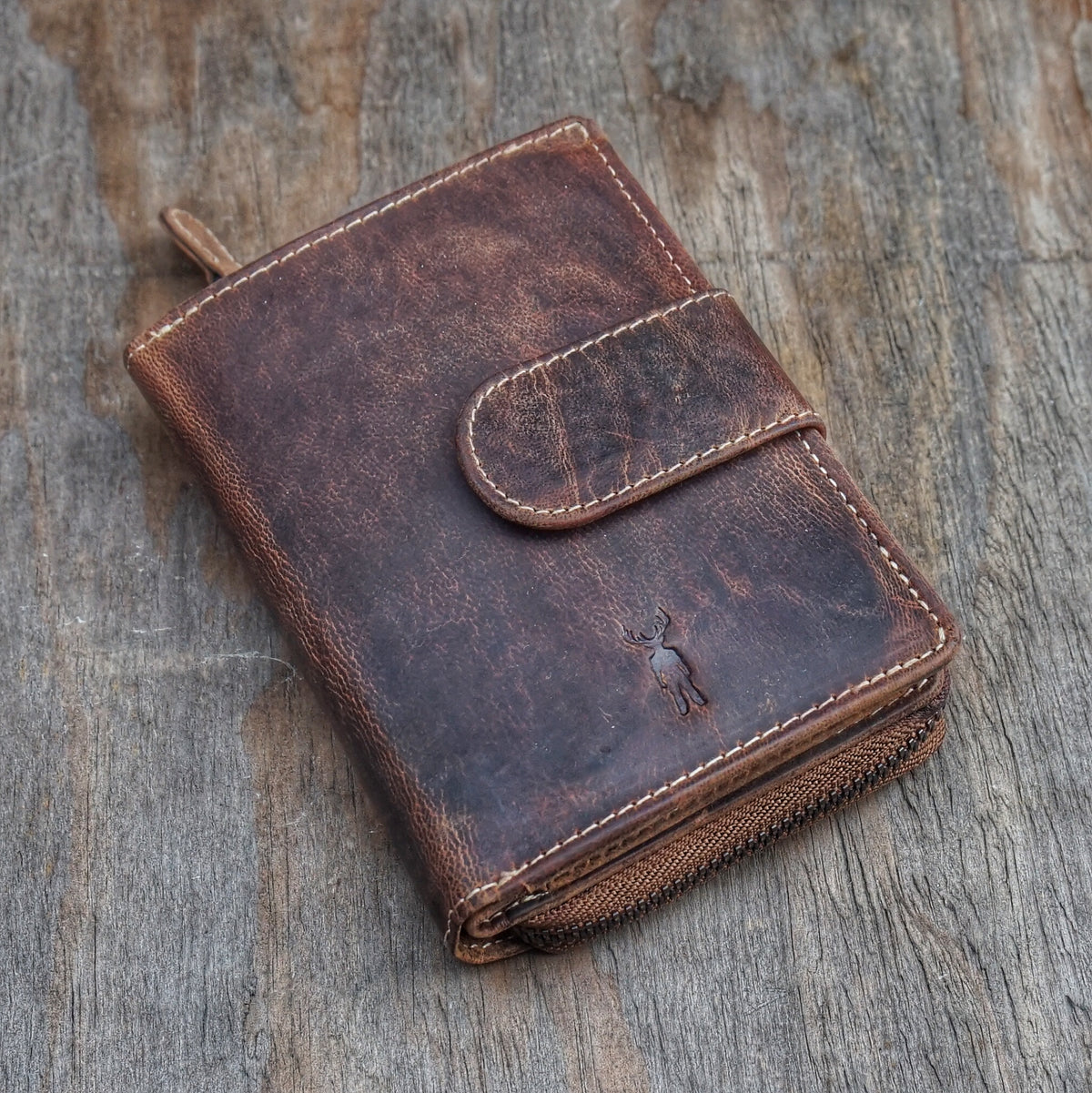 Damenbörse Riegel Baltimore