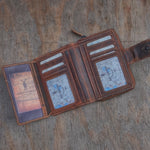 Damenbörse Riegel Baltimore