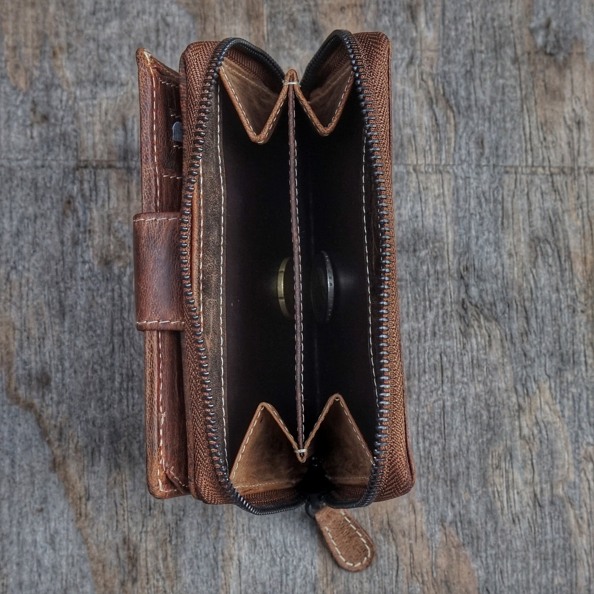 Damenbörse Riegel Baltimore