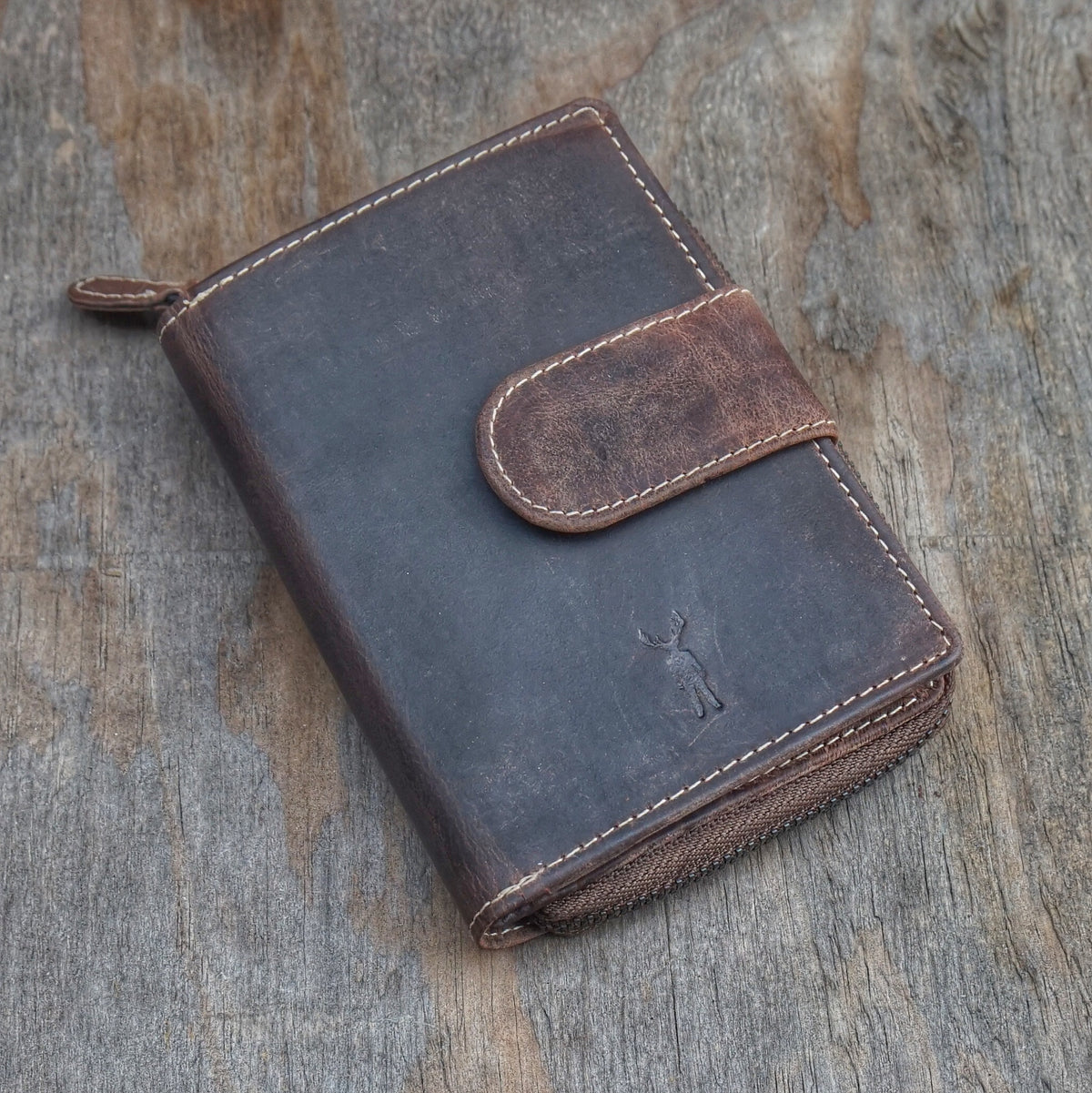 Damenbörse Riegel Baltimore