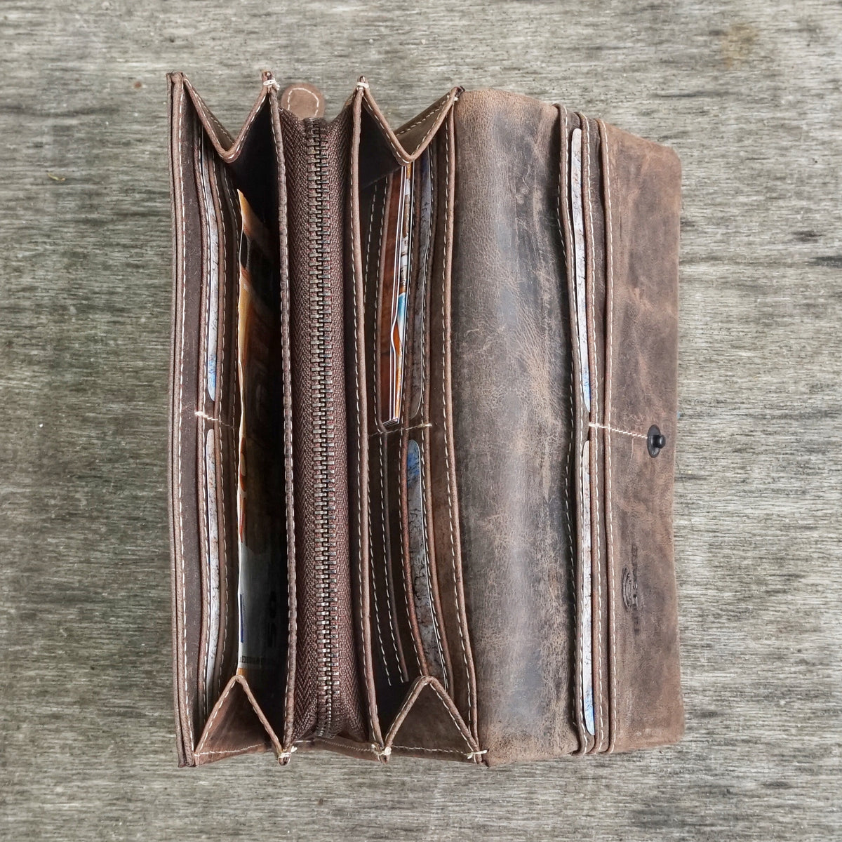 Langbörse Baltimore