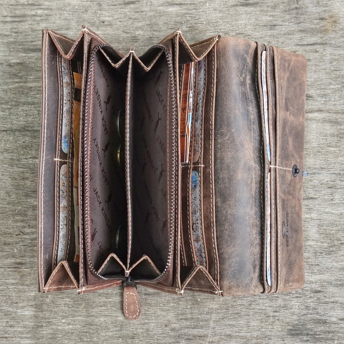 Langbörse Baltimore