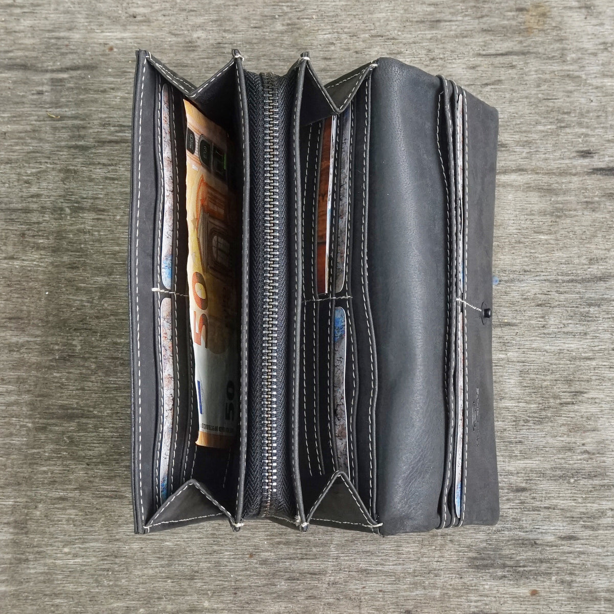 Langbörse Baltimore