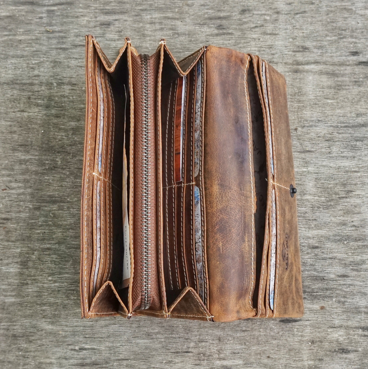 Langbörse Baltimore