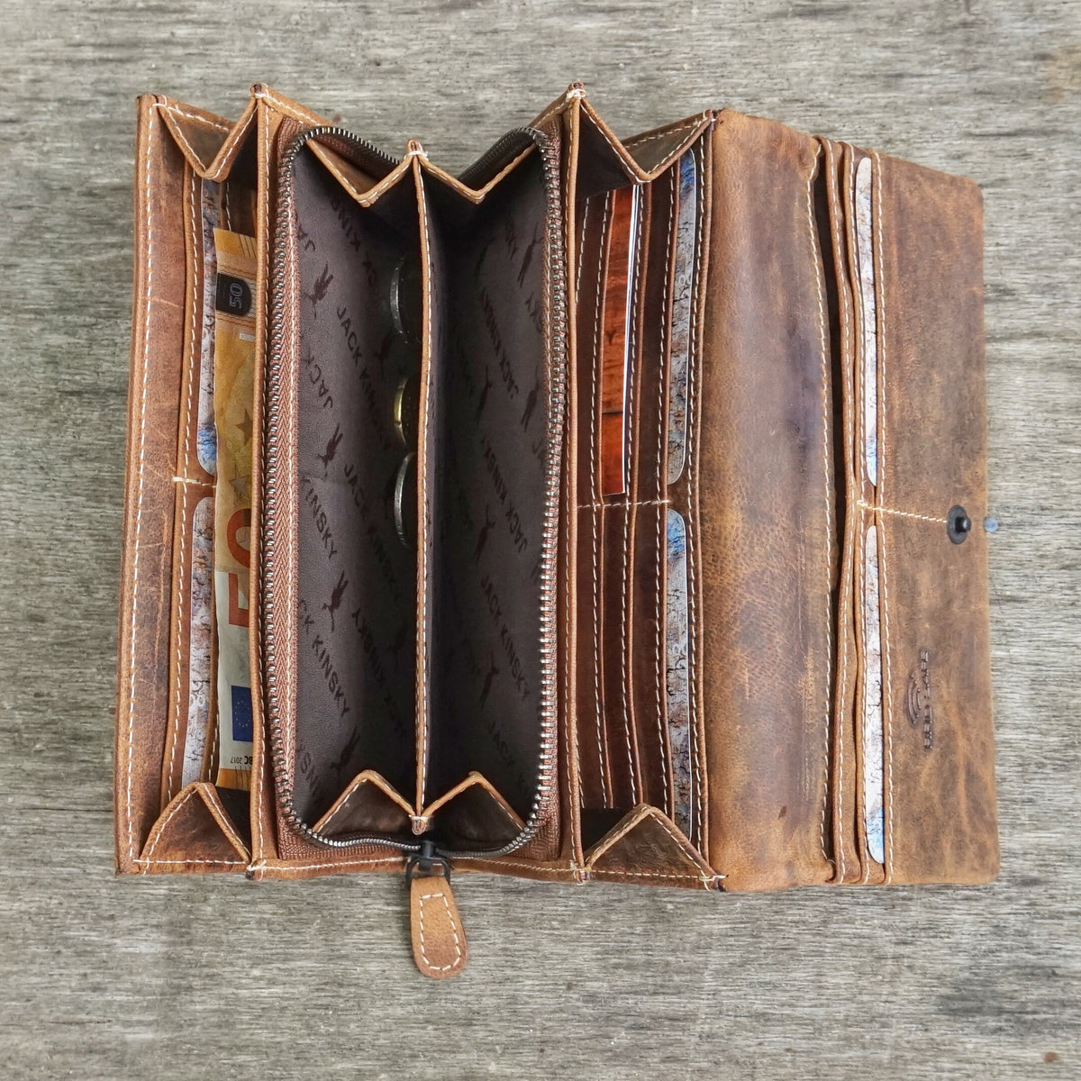 Langbörse Baltimore