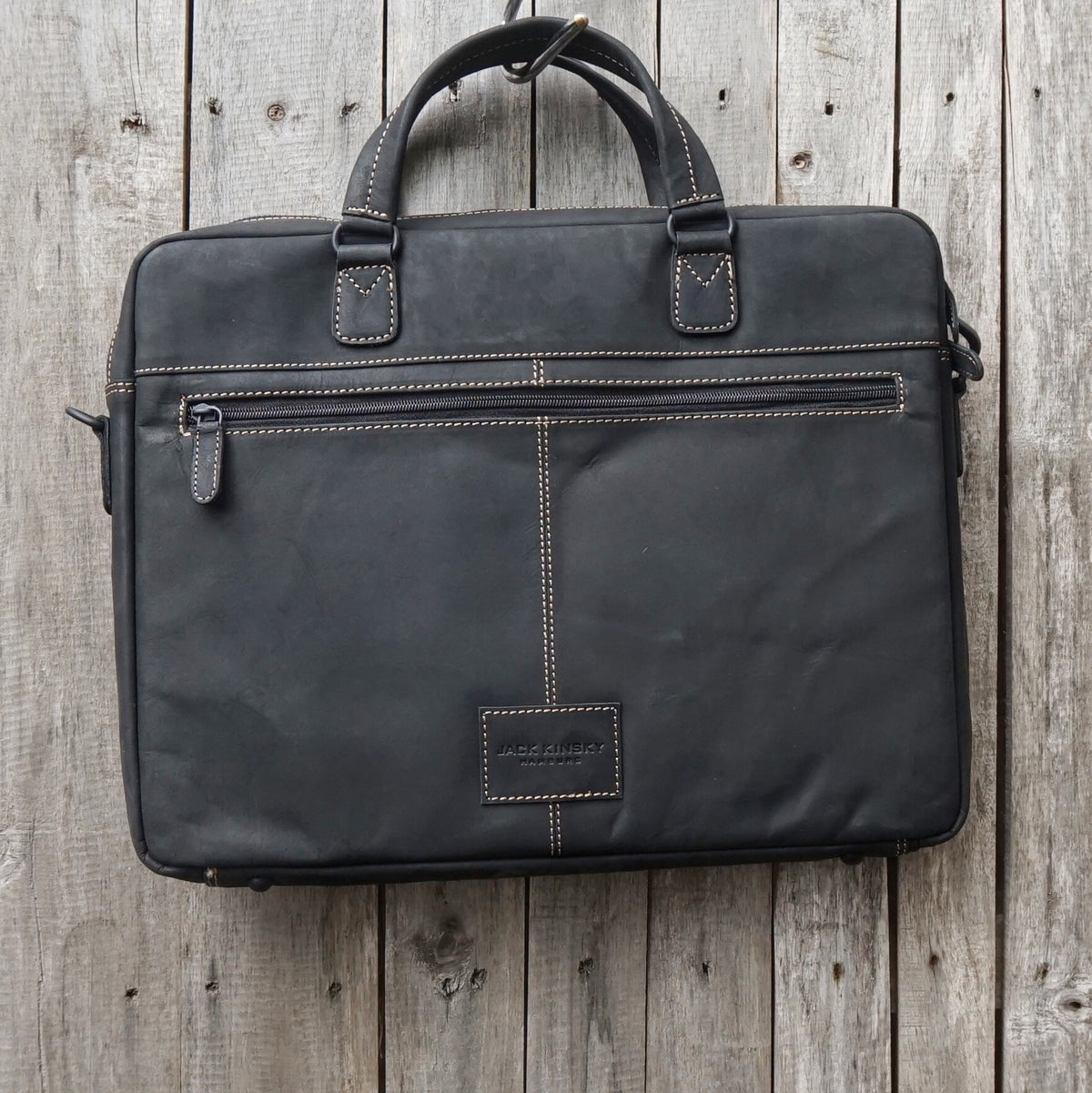 Businesstasche schmal Baltimore