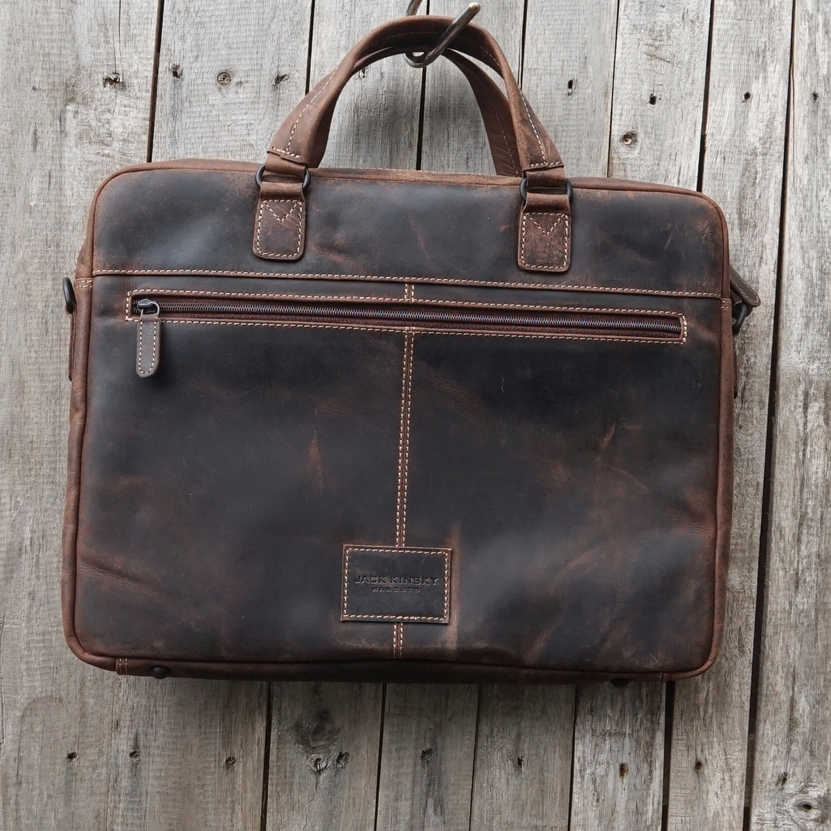 Businesstasche schmal Baltimore