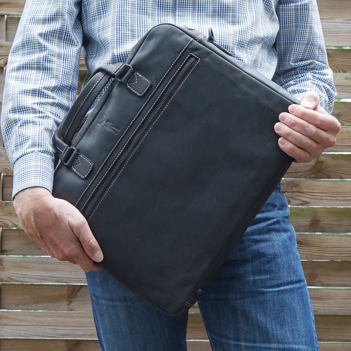 Businesstasche schmal Baltimore