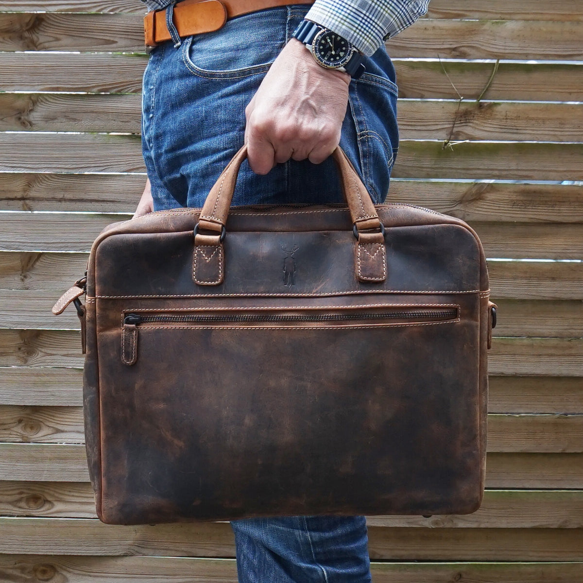 Businesstasche schmal Baltimore