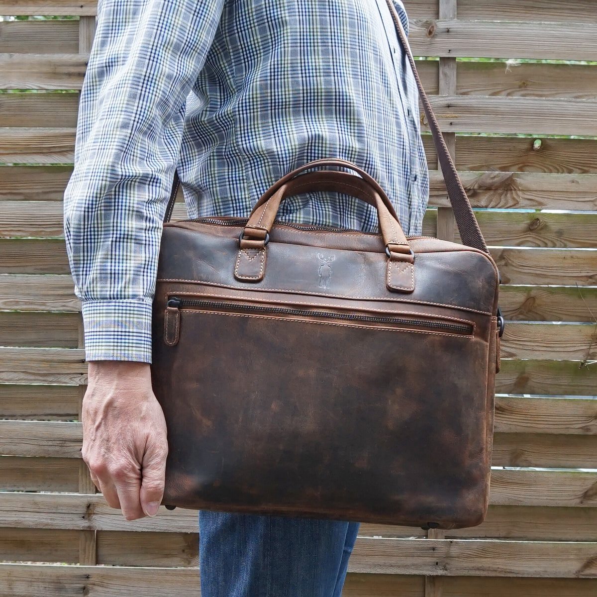 Businesstasche schmal Baltimore