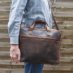 Businesstasche schmal Baltimore