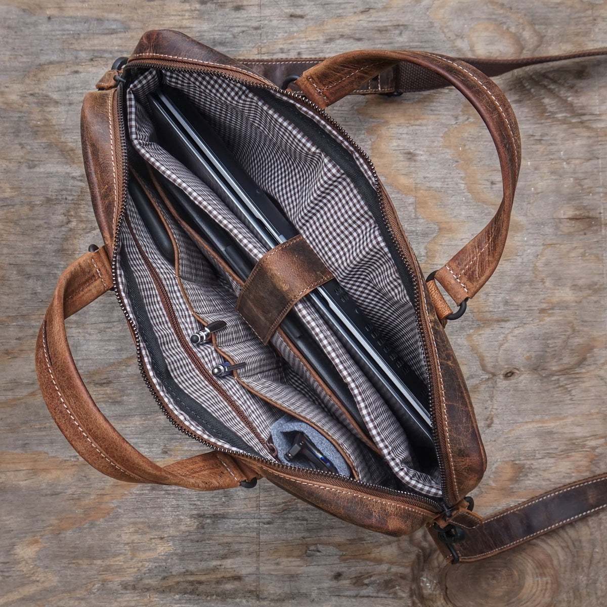 Businesstasche schmal Baltimore