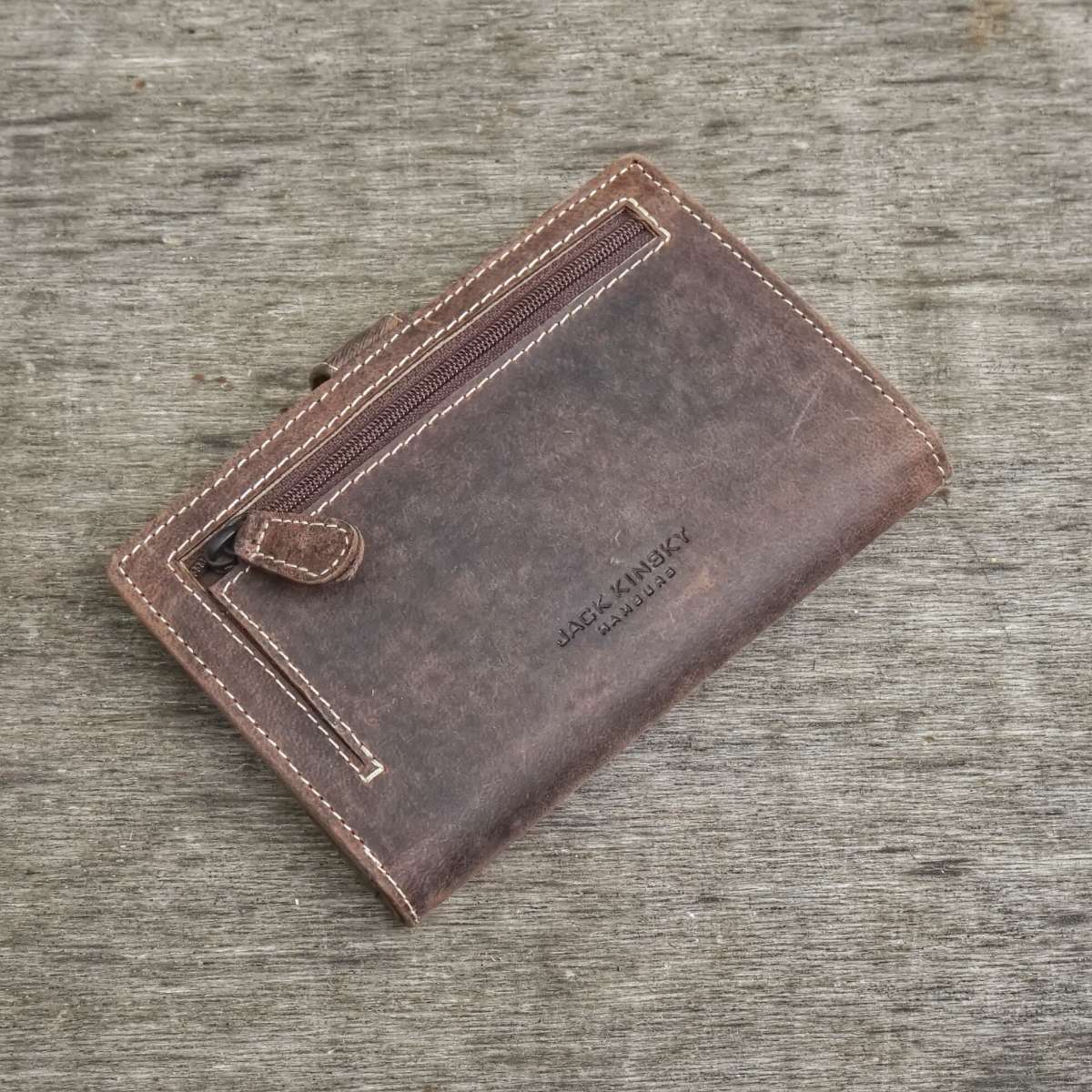 Geldbörse Baltimore