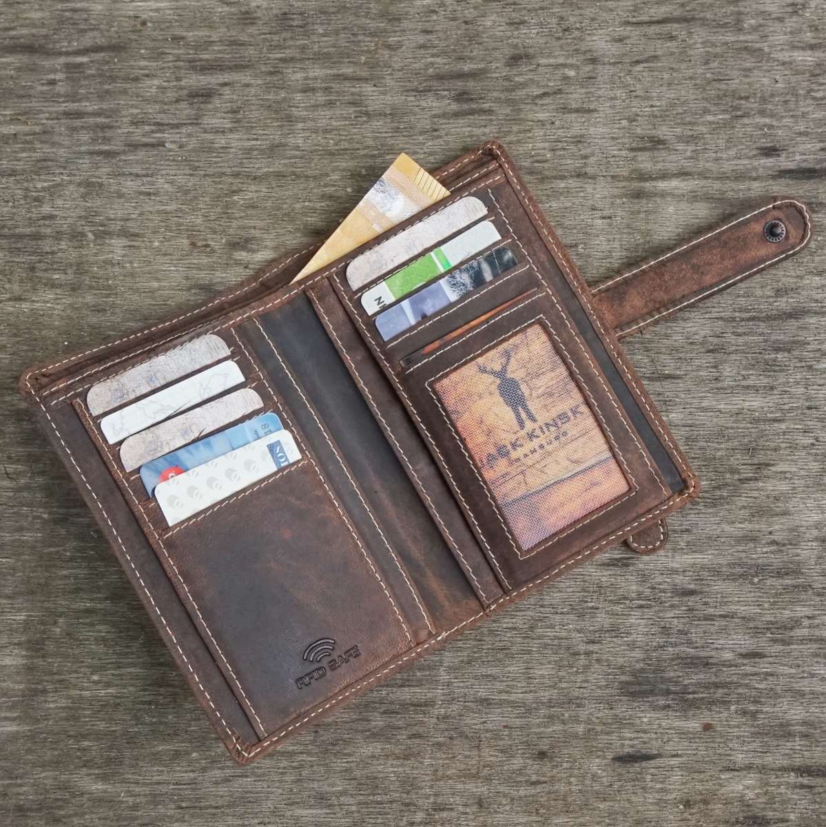 Geldbörse Baltimore