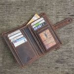 Geldbörse Baltimore