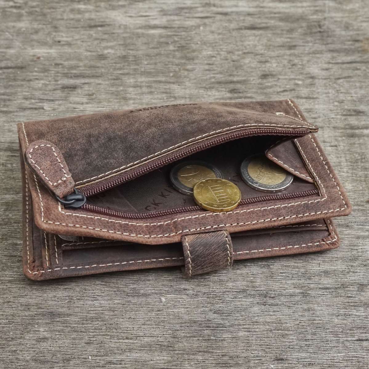 Geldbörse Baltimore