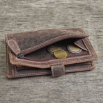 Geldbörse Baltimore