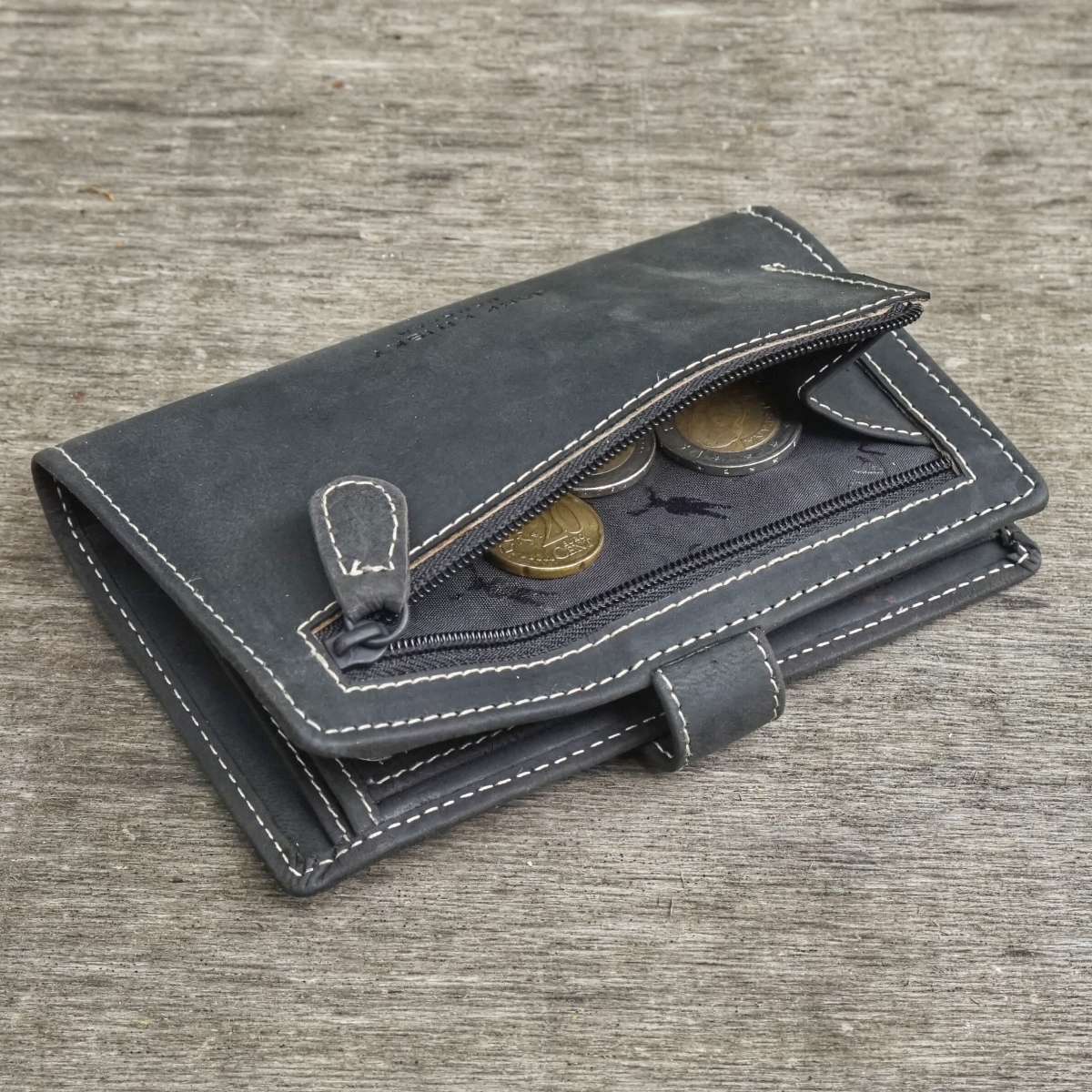 Geldbörse Baltimore