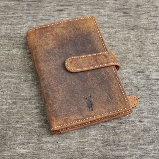 Geldbörse Baltimore