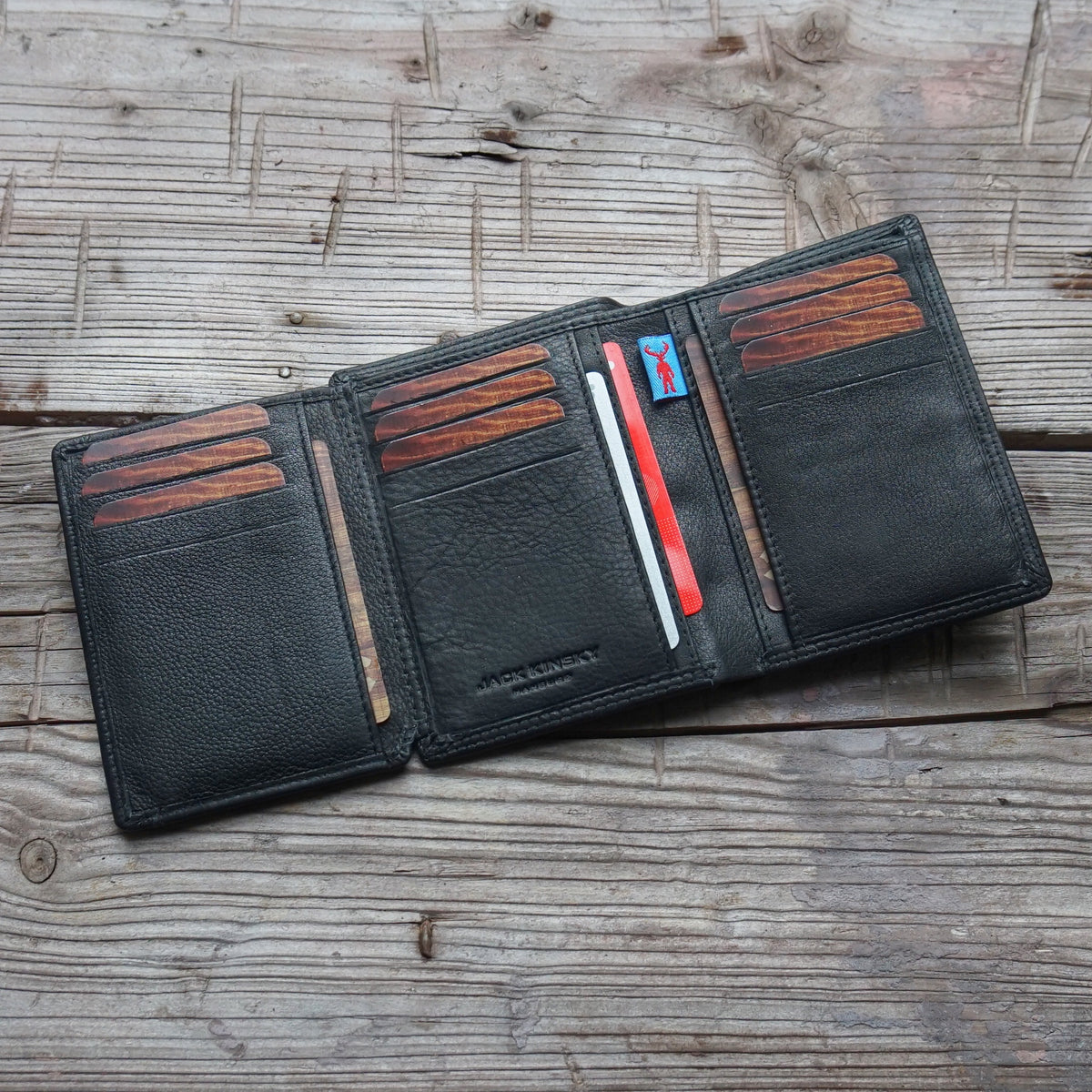 Ausweisetui Brisbane