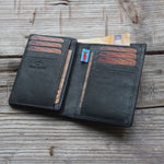 Geldbörse mit RV Brisbane