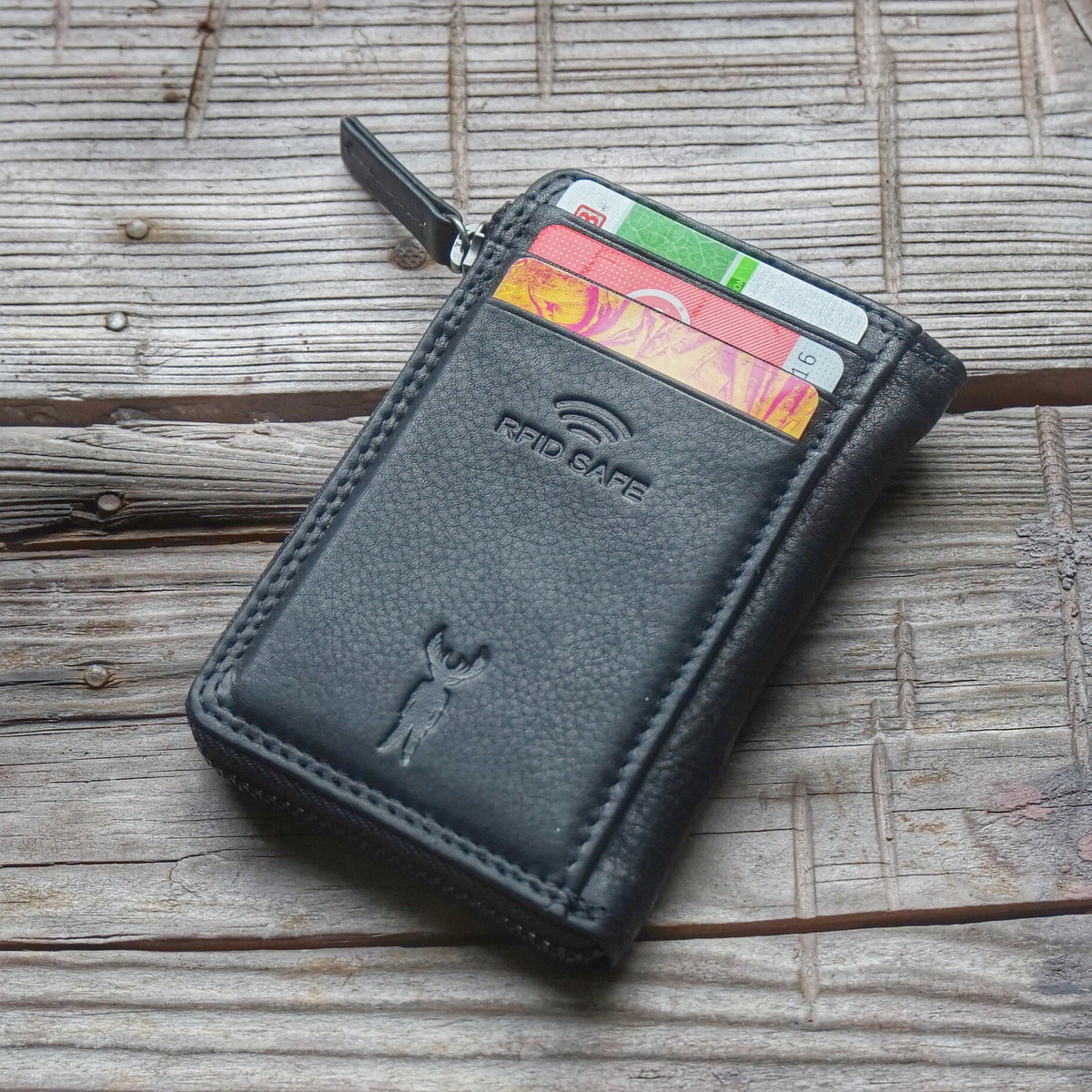 Kartenbörse Brisbane