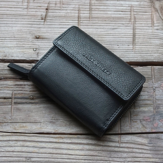 Geldbörse mit RV Brisbane