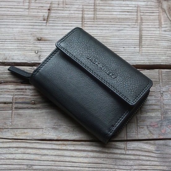 Geldbörse mit RV Brisbane