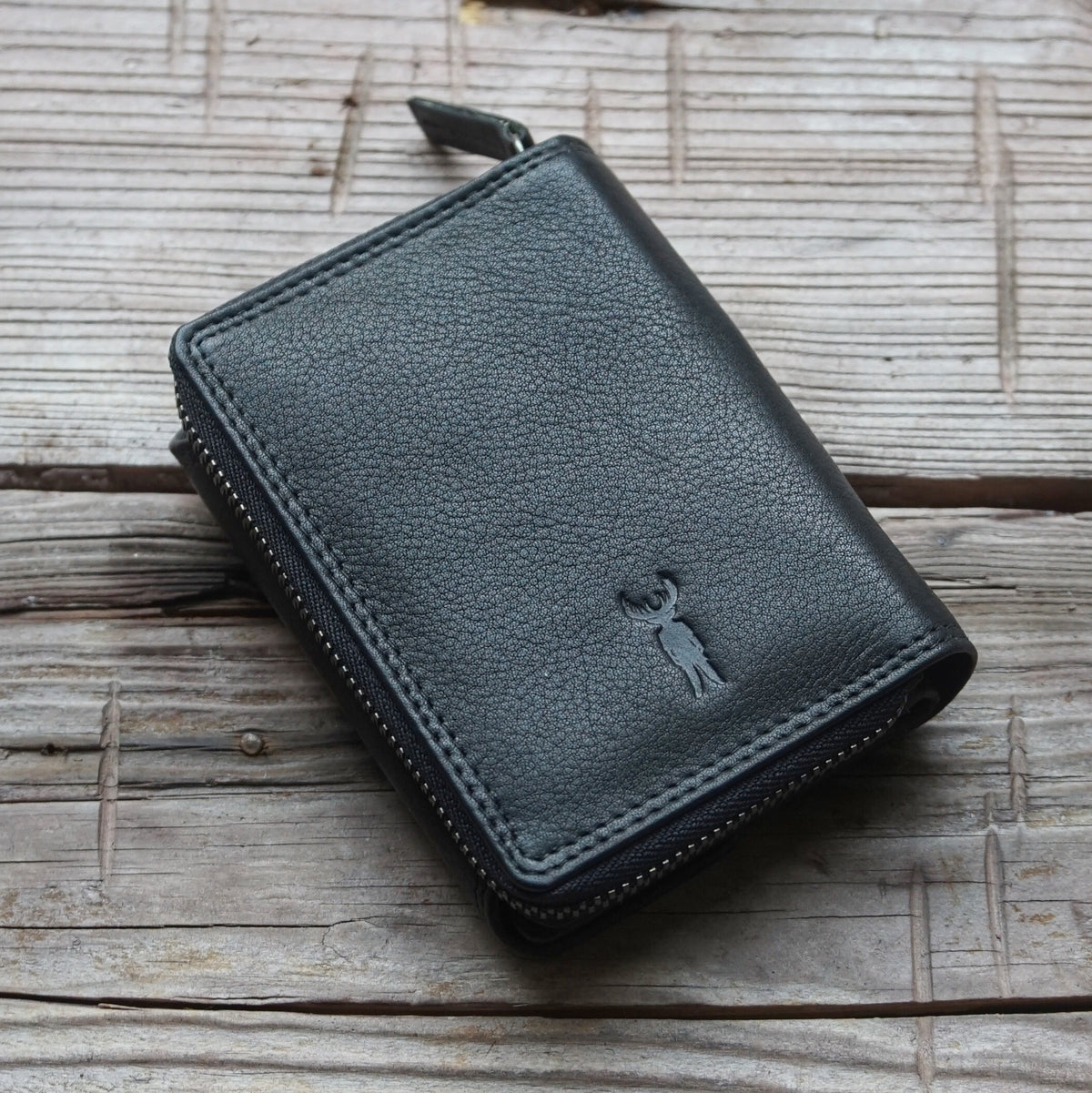 Geldbörse mit RV Brisbane