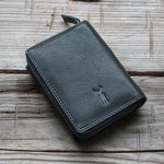 Geldbörse mit RV Brisbane