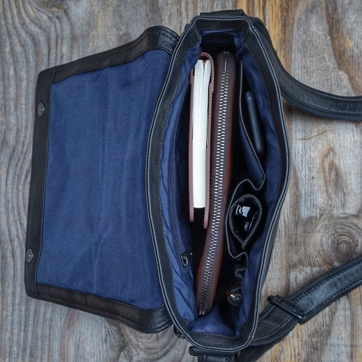 Umhängetasche Brisbane